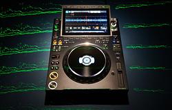 AlphaTheta CDJ-3000X: Az otthoni DJ-zés új sztenderdje