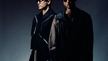 Techno és drum & bass találkozása: megjelent Eli Brown és Dimension közös száma