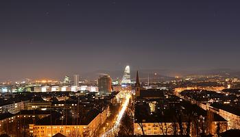 Új techno klub nyílik Bázelben: jön az Ava