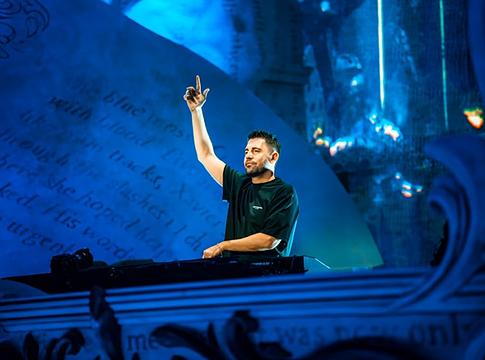 The Magic of Tomorrowland – a legendás fesztivál Sanghajba költözik