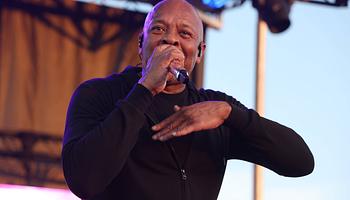 Dr. Dre már AI-t használ a stúdióban: „Ez a kreativitás új eszköze”