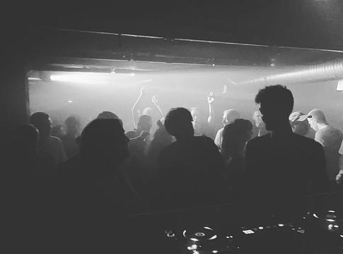 Bezárt a Grauzone: fontos fejezet zárult le Kassel technoéletében