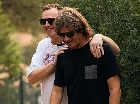 Hernan Cattaneo és Nick Warren hajóbulival tér vissza a Magnetic Grooves a Miami Music Weeken