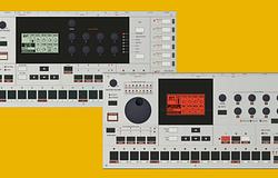 Szoftverként tér vissza az Elektron Monomachine és Machinedrum