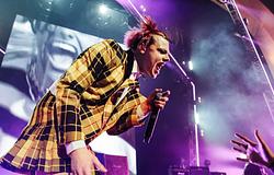 Yungblud első Grammy-jelölései: megtiszteltetés és belső konfliktus