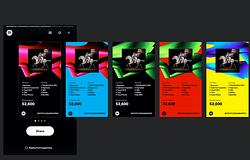 Közeleg a Spotify Wrapped 2025 – újabb év zenei lenyomata érkezik