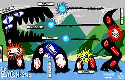 The Big Nessie: divat és hangzás találkozása az Abbey Roadtól