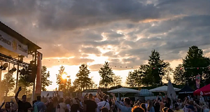 Alig 300 jegy fogyott: lemondták a leverkuseni Das SonnenBrand Festivalt