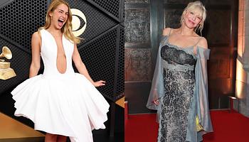 Courtney Love melankolikus feldolgozást készített Addison Rae Diet Pepsi című slágeréből