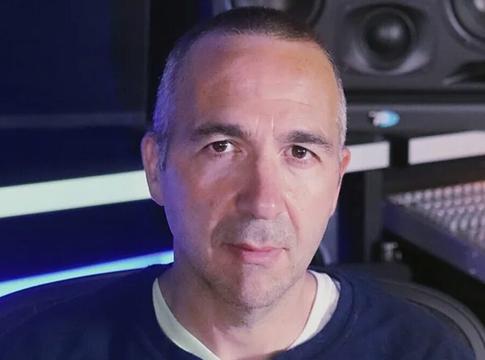 Davide Carbone és Kate Watts új közös dala: „Breaking Free”