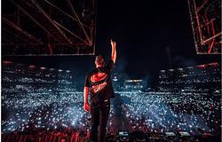 Martin Garrix bejelentette eddigi legnagyobb amerikai turnéját 2026-ra