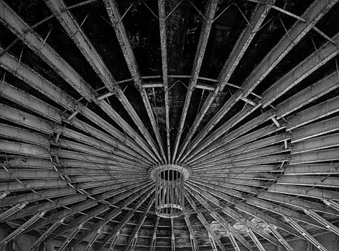 Visszatér a Der Gashouder: novemberre ígért újranyitás és kulturális programok