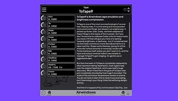 500+ effekt egy pluginben: az Airwindows Consolidated új szintre emeli az ingyenes DSP-t
