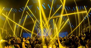 A RESISTANCE Miami bejelentette a Season 3 utolsó M2-es estjeit