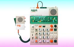 A Teenage Engineering bemutatta reggae-ihletésű eszközeit: EP-40 Riddim és EP-2350 Ting