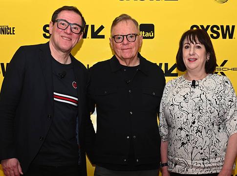 Egészségügyi okok miatt visszalép Stephen Morris és Gillian Gilbert a New Order koncertjeitől