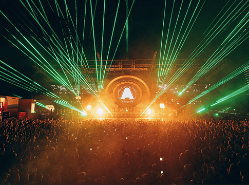 Erős lineuppal tér vissza a BEONIX Fesztivál Ciprusra