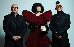 Puscifer: megérkezett az ImpetuoUs és a Normal Isn’t világa kiteljesedik
