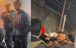 Beléptetési botrány rázta meg az indiai Spacetech Festivalt