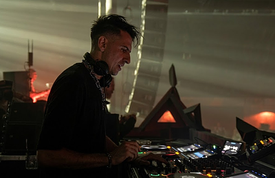 Az elektronikus zene átvette a vezetést a Coachellán