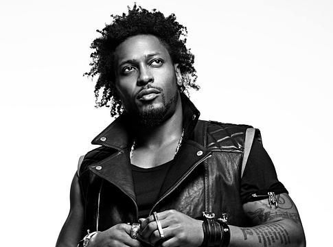 Elhunyt D’Angelo, a neo-soul úttörője és a modern R&B megújítója