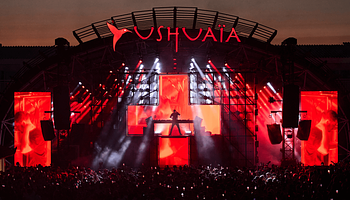 Három generáció közös üzenete: Megérkezett az 'Our Time' Afrojack, Martin Garrix és David Guetta előadásában