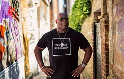 Worakls és Carl Cox új közöse elmos minden határt