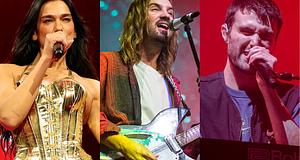 Dua Lipa és Tame Impala lehetnek a Coachella 2027 headlinerei