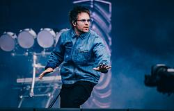 Kis klub, nagy emlékek: jubileumi koncerttel tér vissza Manchesterbe az Enter Shikari