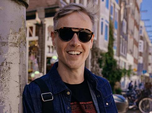 Joris Voorn új köntösbe öltöztette Ferry Corsten klasszikusát