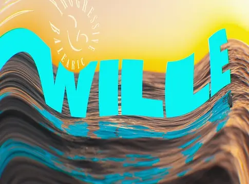 Wille – Progressive Balearic: balear naplementE Prog-twisttel
