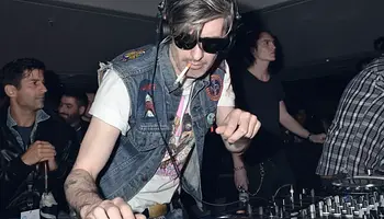 Kavinsky 50 éves korában elhunyt