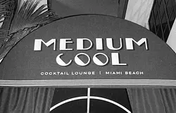 Bezár a Medium Cool Miami Beachen, új helyszínt keres a csapat