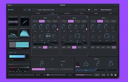 Anode Labs Bitcrust: 12 szólamú, SID-hangzású szintiplugin minden platformra