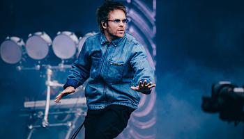 2027 végén határozatlan időre szünetre vonul az Enter Shikari