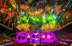 Az UNTOLD Festival megérkezett az Apple Musicra