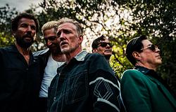 Új dallal tért vissza a Queens Of The Stone Age