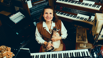 1968: a Moog miatti felhördülés előképe a mAI AI-vitának