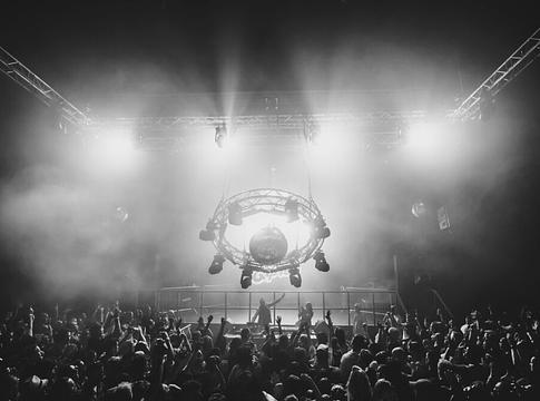 Visszatér a Brixton Disco Festival Londonban