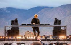 Hernan Cattaneo először hozza el Európába a SUNSETSTRIP élményt