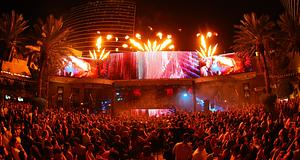 Világsztárok a Wynn Nightlife színpadain: Las Vegas felkészült 2026-ra