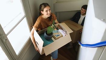 Öt jel, hogy készen álltok az összeköltözésre