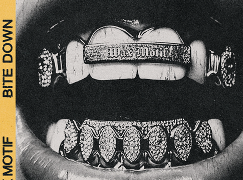 Wax Motif kiadta a Bite Down-t a House of Wax II sikere nyomán