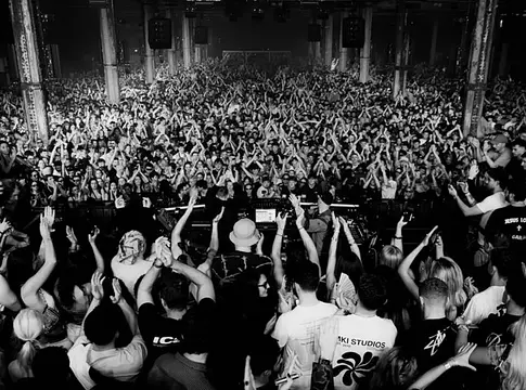 Új fellépőket jelentett be a Warehouse Project