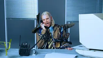 HAAi új dallal vezeti fel a DIGITiSE albumot