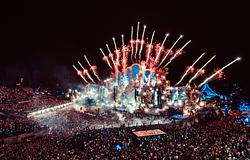 Új csúcsra pörgette a varázst a Tomorrowland 2026