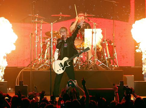 Green Day nyitja a Super Bowl LX-et a Bay Area-ben