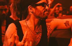 Lucaz Zaglul's Art Basel Túlélési Útmutató