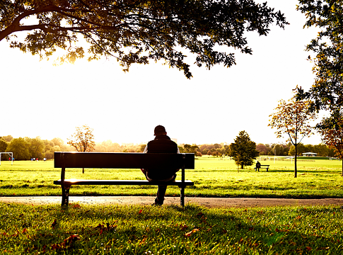 Nem vagy „túl sok” – lehet, hogy a randialkalmazásokhoz vagy „túl mély”