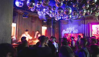 Megújul a berlini Renate Club: új hangzás, új tér, változatlan szellemiség